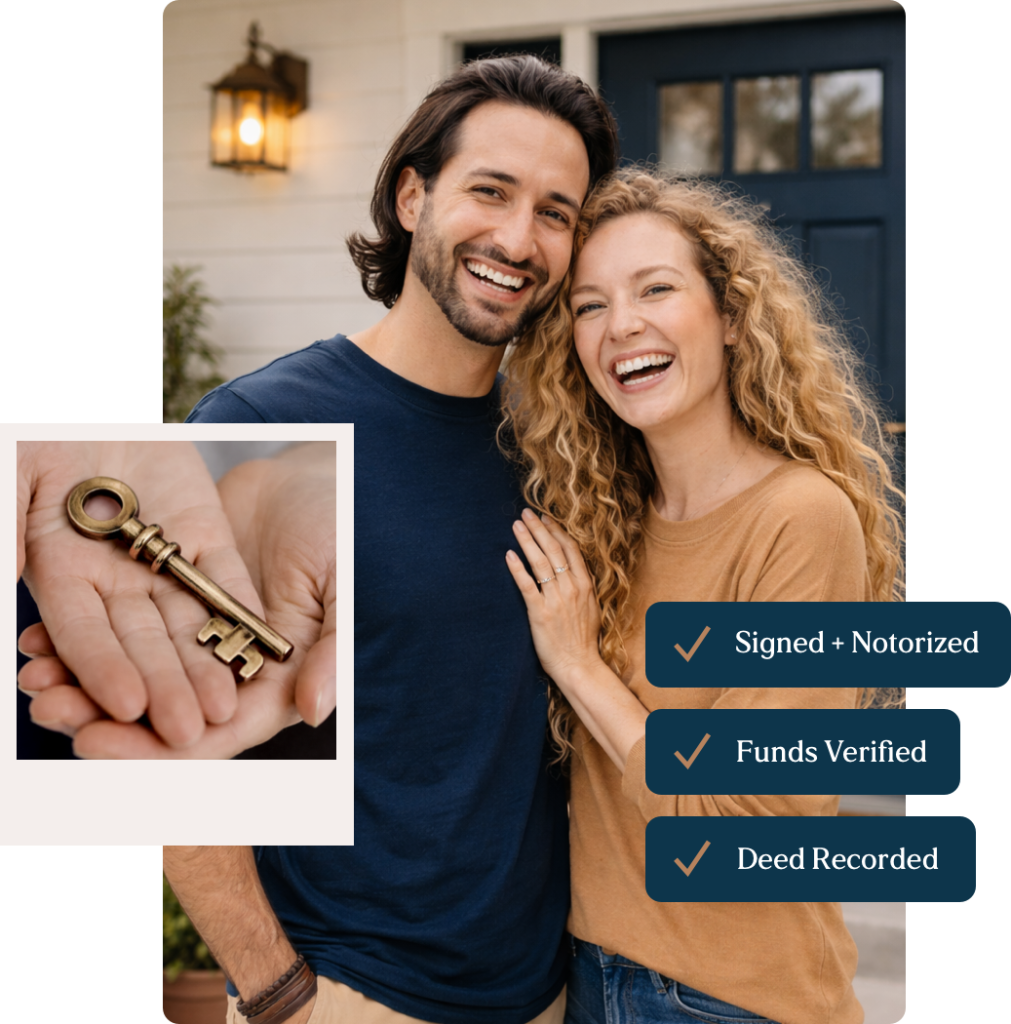 Title & Key - Sarasota Title Agency